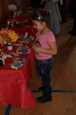 03.02.2015 - Zápis do 1. třídy - Album - fotografie 39