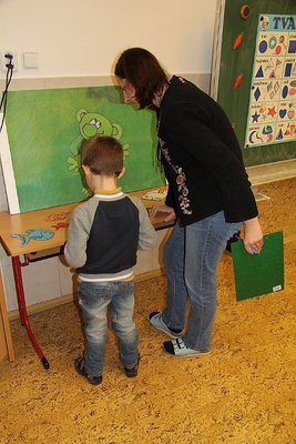 03.02.2015 - Zápis do 1. třídy - Album - fotografie 86