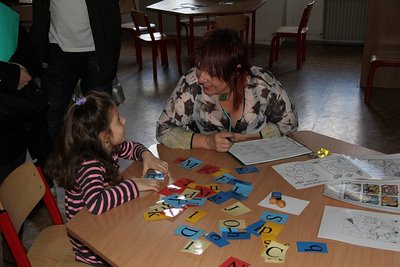 03.02.2015 - Zápis do 1. třídy - Album - fotografie 59