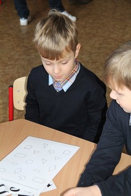 03.02.2015 - Zápis do 1. třídy - Album - fotografie 111