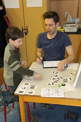 03.02.2015 - Zápis do 1. třídy - Album - fotografie 90