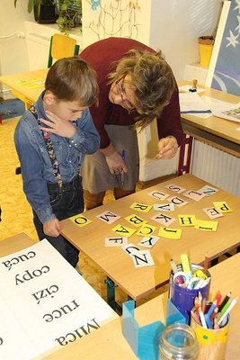 03.02.2015 - Zápis do 1. třídy - Album - fotografie 20