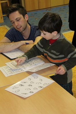 03.02.2015 - Zápis do 1. třídy - Album - fotografie 74