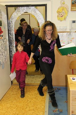 03.02.2015 - Zápis do 1. třídy - Album - fotografie 34