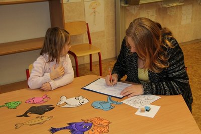 03.02.2015 - Zápis do 1. třídy - Album - fotografie 6