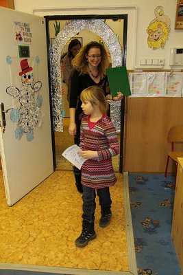 03.02.2015 - Zápis do 1. třídy - Album - fotografie 87