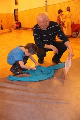 03.02.2015 - Zápis do 1. třídy - Album - fotografie 13