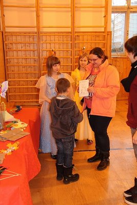 03.02.2015 - Zápis do 1. třídy - Album - fotografie 88