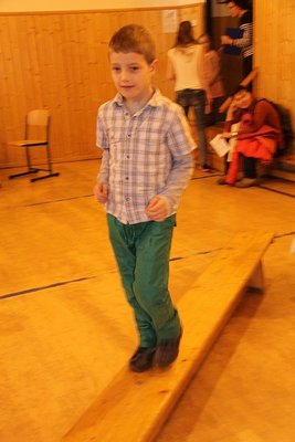 03.02.2015 - Zápis do 1. třídy - Album - fotografie 76