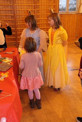 03.02.2015 - Zápis do 1. třídy - Album - fotografie 60