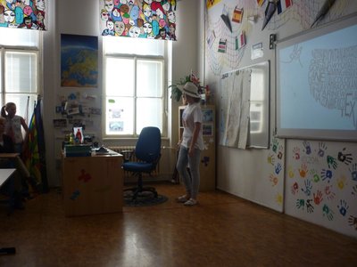 10.03.2015 - Cestopisná přednáška po USA (7.A + 7.B) - Album - fotografie 7