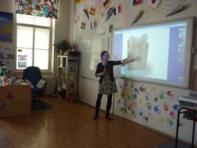 12.03.2015 - Workshop "Péče o zuby" - přírodověda (5.B) - Album - fotografie 23