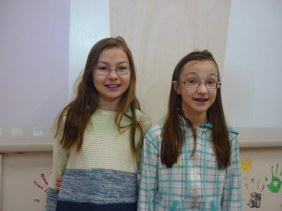 12.03.2015 - Workshop "Péče o zuby" - přírodověda (5.B) - Album - fotografie 38