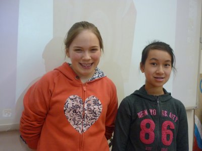 12.03.2015 - Workshop "Péče o zuby" - přírodověda (5.B) - Album - fotografie 6