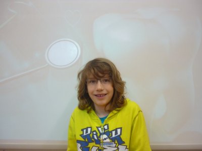 12.03.2015 - Workshop "Péče o zuby" - přírodověda (5.B) - Album - fotografie 5