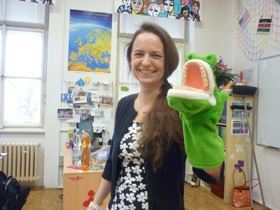 12.03.2015 - Workshop "Péče o zuby" - přírodověda (5.B) - Album - fotografie 33