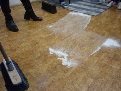 12.03.2015 - Workshop "Péče o zuby" - přírodověda (5.B) - Album - fotografie 31