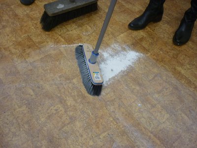 12.03.2015 - Workshop "Péče o zuby" - přírodověda (5.B) - Album - fotografie 34