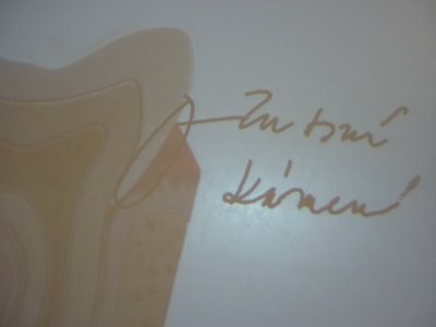 12.03.2015 - Workshop "Péče o zuby" - přírodověda (5.B) - Album - fotografie 25