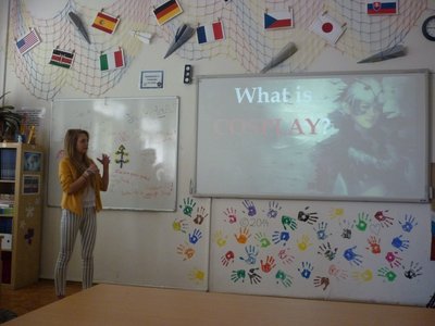 05.05.2015 - Obhajoby závěrečných prací (9.třídy) - Album - fotografie 15