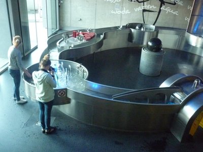 07.05.2015 - Exkurze "Zažij Liberecko" (7.B, 8.B, 9.A + 9.B) - Album - fotografie 94