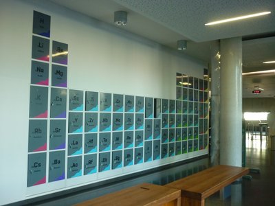 07.05.2015 - Exkurze "Zažij Liberecko" (7.B, 8.B, 9.A + 9.B) - Album - fotografie 96