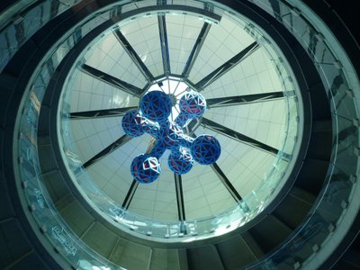 07.05.2015 - Exkurze "Zažij Liberecko" (7.B, 8.B, 9.A + 9.B) - Album - fotografie 25