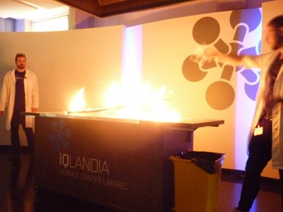 07.05.2015 - Exkurze "Zažij Liberecko" (7.B, 8.B, 9.A + 9.B) - Album - fotografie 93