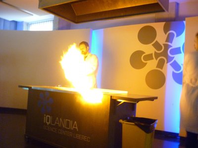 07.05.2015 - Exkurze "Zažij Liberecko" (7.B, 8.B, 9.A + 9.B) - Album - fotografie 52