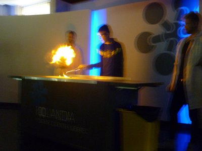 07.05.2015 - Exkurze "Zažij Liberecko" (7.B, 8.B, 9.A + 9.B) - Album - fotografie 49