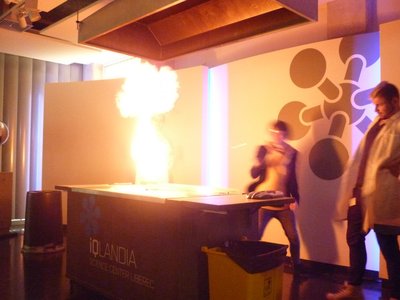 07.05.2015 - Exkurze "Zažij Liberecko" (7.B, 8.B, 9.A + 9.B) - Album - fotografie 20