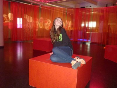 07.05.2015 - Exkurze "Zažij Liberecko" (7.B, 8.B, 9.A + 9.B) - Album - fotografie 62