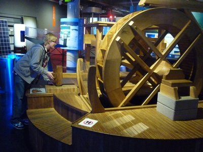 07.05.2015 - Exkurze "Zažij Liberecko" (7.B, 8.B, 9.A + 9.B) - Album - fotografie 88