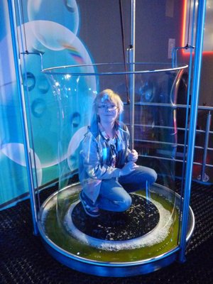 07.05.2015 - Exkurze "Zažij Liberecko" (7.B, 8.B, 9.A + 9.B) - Album - fotografie 73