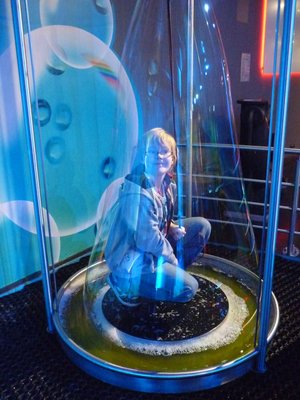 07.05.2015 - Exkurze "Zažij Liberecko" (7.B, 8.B, 9.A + 9.B) - Album - fotografie 82