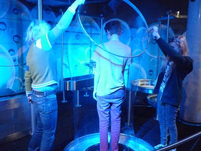 07.05.2015 - Exkurze "Zažij Liberecko" (7.B, 8.B, 9.A + 9.B) - Album - fotografie 97