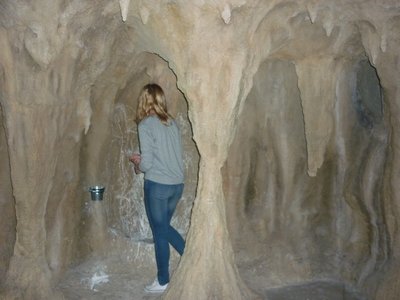 07.05.2015 - Exkurze "Zažij Liberecko" (7.B, 8.B, 9.A + 9.B) - Album - fotografie 37