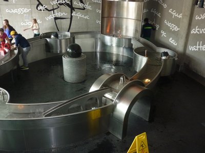 07.05.2015 - Exkurze "Zažij Liberecko" (7.B, 8.B, 9.A + 9.B) - Album - fotografie 9