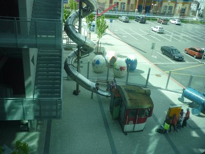 07.05.2015 - Exkurze "Zažij Liberecko" (7.B, 8.B, 9.A + 9.B) - Album - fotografie 24