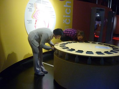 07.05.2015 - Exkurze "Zažij Liberecko" (7.B, 8.B, 9.A + 9.B) - Album - fotografie 63