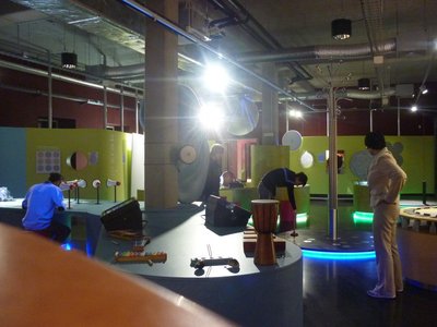 07.05.2015 - Exkurze "Zažij Liberecko" (7.B, 8.B, 9.A + 9.B) - Album - fotografie 91