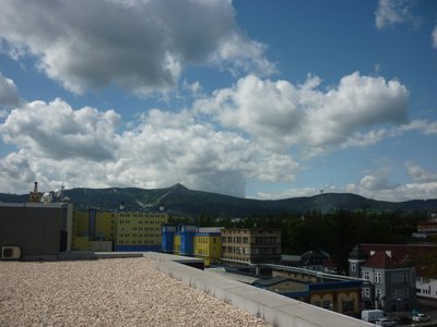 07.05.2015 - Exkurze "Zažij Liberecko" (7.B, 8.B, 9.A + 9.B) - Album - fotografie 4