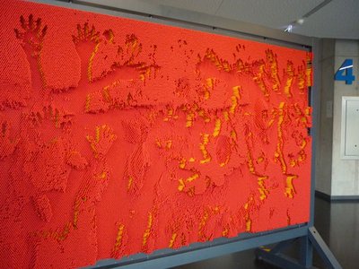 07.05.2015 - Exkurze "Zažij Liberecko" (7.B, 8.B, 9.A + 9.B) - Album - fotografie 26