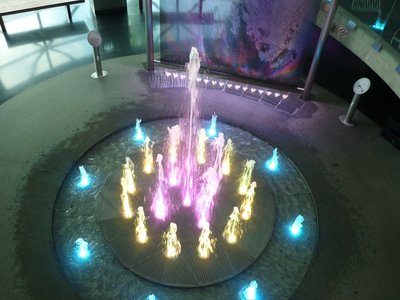 07.05.2015 - Exkurze "Zažij Liberecko" (7.B, 8.B, 9.A + 9.B) - Album - fotografie 68