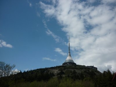 07.05.2015 - Exkurze "Zažij Liberecko" (7.B, 8.B, 9.A + 9.B) - Album - fotografie 53
