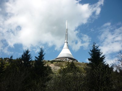 07.05.2015 - Exkurze "Zažij Liberecko" (7.B, 8.B, 9.A + 9.B) - Album - fotografie 22