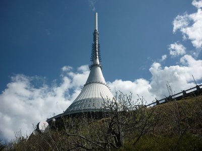 07.05.2015 - Exkurze "Zažij Liberecko" (7.B, 8.B, 9.A + 9.B) - Album - fotografie 2