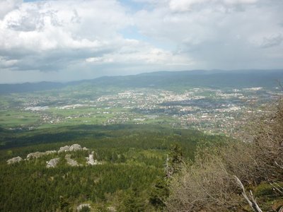 07.05.2015 - Exkurze "Zažij Liberecko" (7.B, 8.B, 9.A + 9.B) - Album - fotografie 17