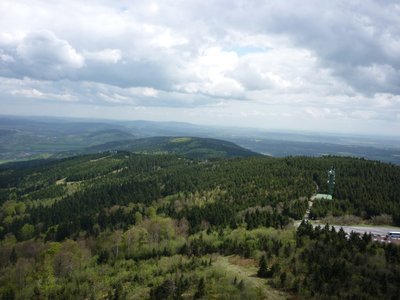 07.05.2015 - Exkurze "Zažij Liberecko" (7.B, 8.B, 9.A + 9.B) - Album - fotografie 27