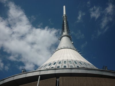 07.05.2015 - Exkurze "Zažij Liberecko" (7.B, 8.B, 9.A + 9.B) - Album - fotografie 57